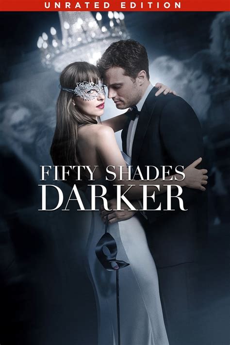 Christian, as enigmatic as he is rich and powerful, finds himself strangely drawn to Ana, and she to him. . 123movies fifty shades darker movie